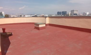 DEPARTAMENTO en VENTA 2 en 1, San Esteban,  Naucalpan