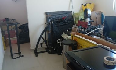 DEPARTAMENTO en VENTA 2 en 1, San Esteban,  Naucalpan