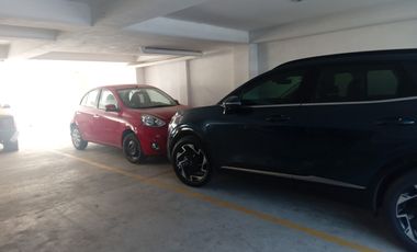 DEPARTAMENTO en VENTA 2 en 1, San Esteban,  Naucalpan