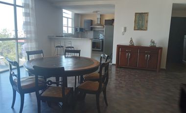 DEPARTAMENTO en VENTA 2 en 1, San Esteban,  Naucalpan