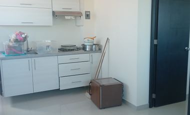 DEPARTAMENTO en VENTA 2 en 1, San Esteban,  Naucalpan