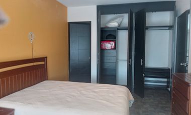 DEPARTAMENTO en VENTA 2 en 1, San Esteban,  Naucalpan