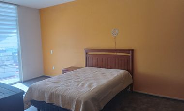 DEPARTAMENTO en VENTA 2 en 1, San Esteban,  Naucalpan