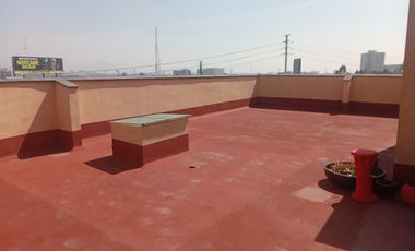 DEPARTAMENTO en VENTA 2 en 1, San Esteban,  Naucalpan