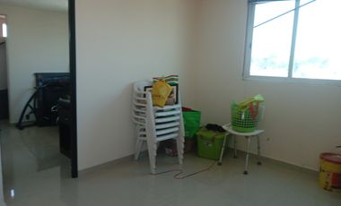 DEPARTAMENTO en VENTA 2 en 1, San Esteban,  Naucalpan