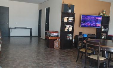 DEPARTAMENTO en VENTA 2 en 1, San Esteban,  Naucalpan