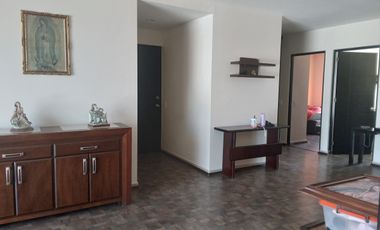 DEPARTAMENTO en VENTA 2 en 1, San Esteban,  Naucalpan