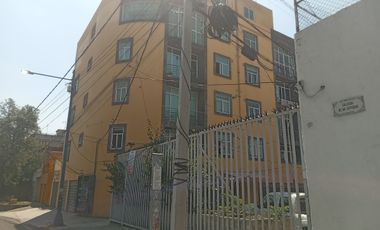 DEPARTAMENTO en VENTA 2 en 1, San Esteban,  Naucalpan
