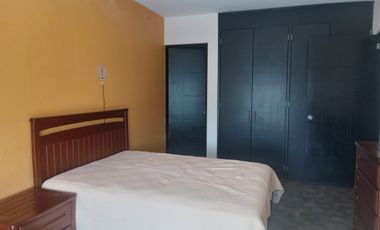 DEPARTAMENTO en VENTA 2 en 1, San Esteban,  Naucalpan