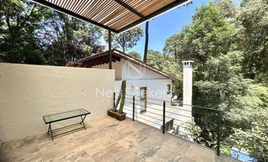 Casa en Venta en Avandaro