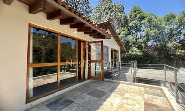 Casa en Venta en Avandaro