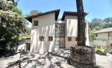 Casa en Venta en Avandaro