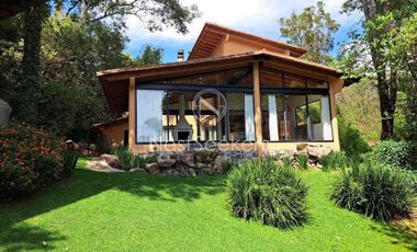 CASA EN RENTA CERCA DE ACATITLAN