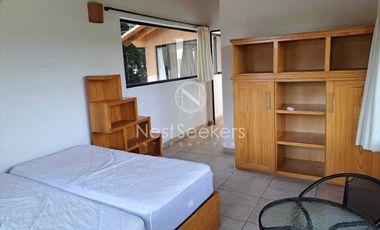 CASA EN RENTA CERCA DE ACATITLAN