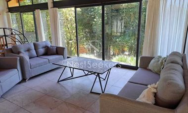 CASA EN RENTA CERCA DE ACATITLAN