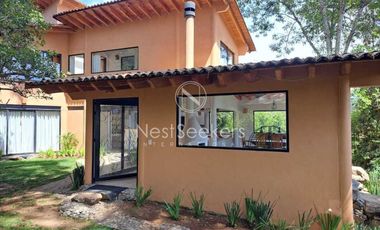 CASA EN RENTA CERCA DE ACATITLAN