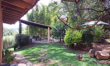CASA EN RENTA CERCA DE ACATITLAN