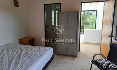 CASA EN RENTA CERCA DE ACATITLAN