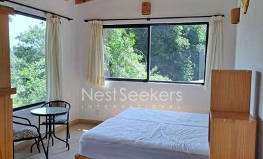 CASA EN RENTA CERCA DE ACATITLAN