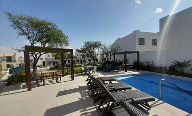 VENTA DE DEPARTAMENTO EN PB EN ZAKIA. 11