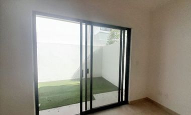 VENTA DE DEPARTAMENTO EN PB EN ZAKIA. 11