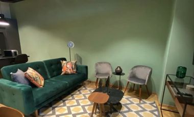 En Hipódromo Condesa se vende suite como inversión