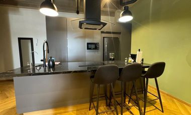 En Hipódromo Condesa se vende suite como inversión