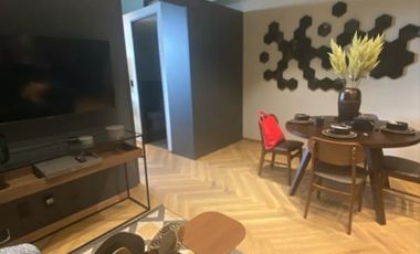 En Hipódromo Condesa se vende suite como inversión