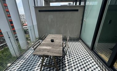 En Hipódromo Condesa se vende suite como inversión