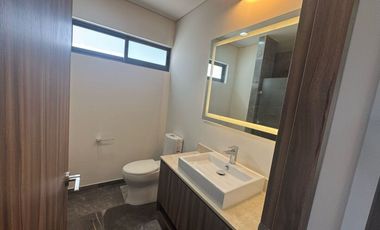 Departamento en Country Club