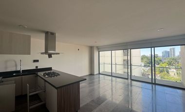 Departamento en Country Club
