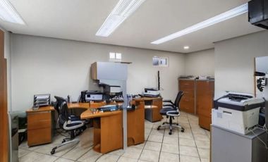 *** OPORTUNIDAD*** EDIFICIO EN VENTA EN COYOACAN