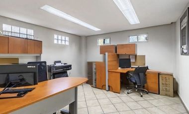 *** OPORTUNIDAD*** EDIFICIO EN VENTA EN COYOACAN