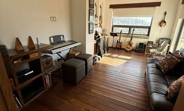 Casa en Venta con Alberca y Terraza Panorámica en Ciudad Guzmán.