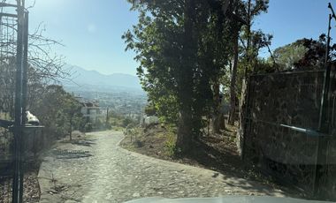 Casa en Venta con Alberca y Terraza Panorámica en Ciudad Guzmán.