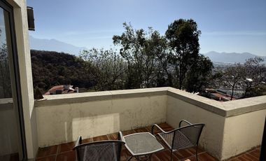 Casa en Venta con Alberca y Terraza Panorámica en Ciudad Guzmán.