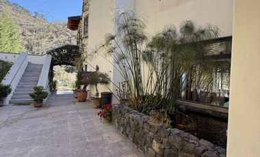 Casa en Venta con Alberca y Terraza Panorámica en Ciudad Guzmán.