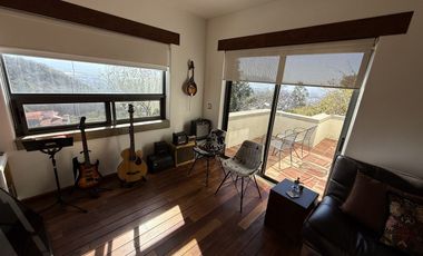Casa en Venta con Alberca y Terraza Panorámica en Ciudad Guzmán.