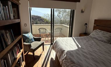 Casa en Venta con Alberca y Terraza Panorámica en Ciudad Guzmán.