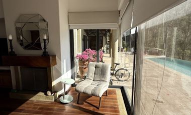 Casa en Venta con Alberca y Terraza Panorámica en Ciudad Guzmán.