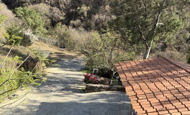 Casa en Venta con Alberca y Terraza Panorámica en Ciudad Guzmán.