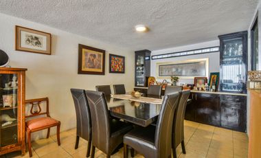 VENTA CASA EN SAN JERÓNIMO LÍDICE
