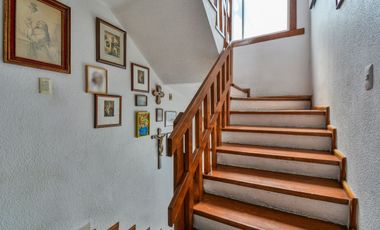 VENTA CASA EN SAN JERÓNIMO LÍDICE