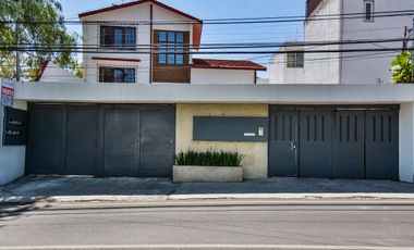 VENTA CASA EN SAN JERÓNIMO LÍDICE