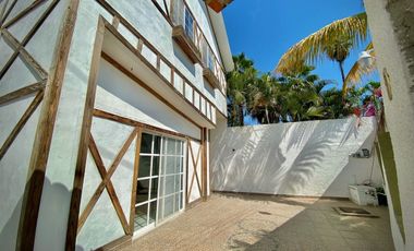 CASA EN VENTA EN LAS FINCAS