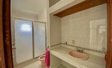 CASA EN VENTA EN LAS FINCAS