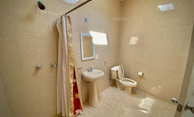 CASA EN VENTA EN LAS FINCAS