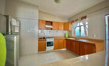 CASA EN VENTA EN LAS FINCAS