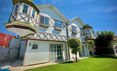 CASA EN VENTA EN LAS FINCAS