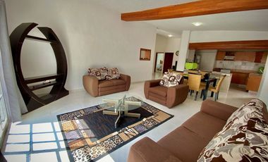 CASA EN VENTA EN LAS FINCAS